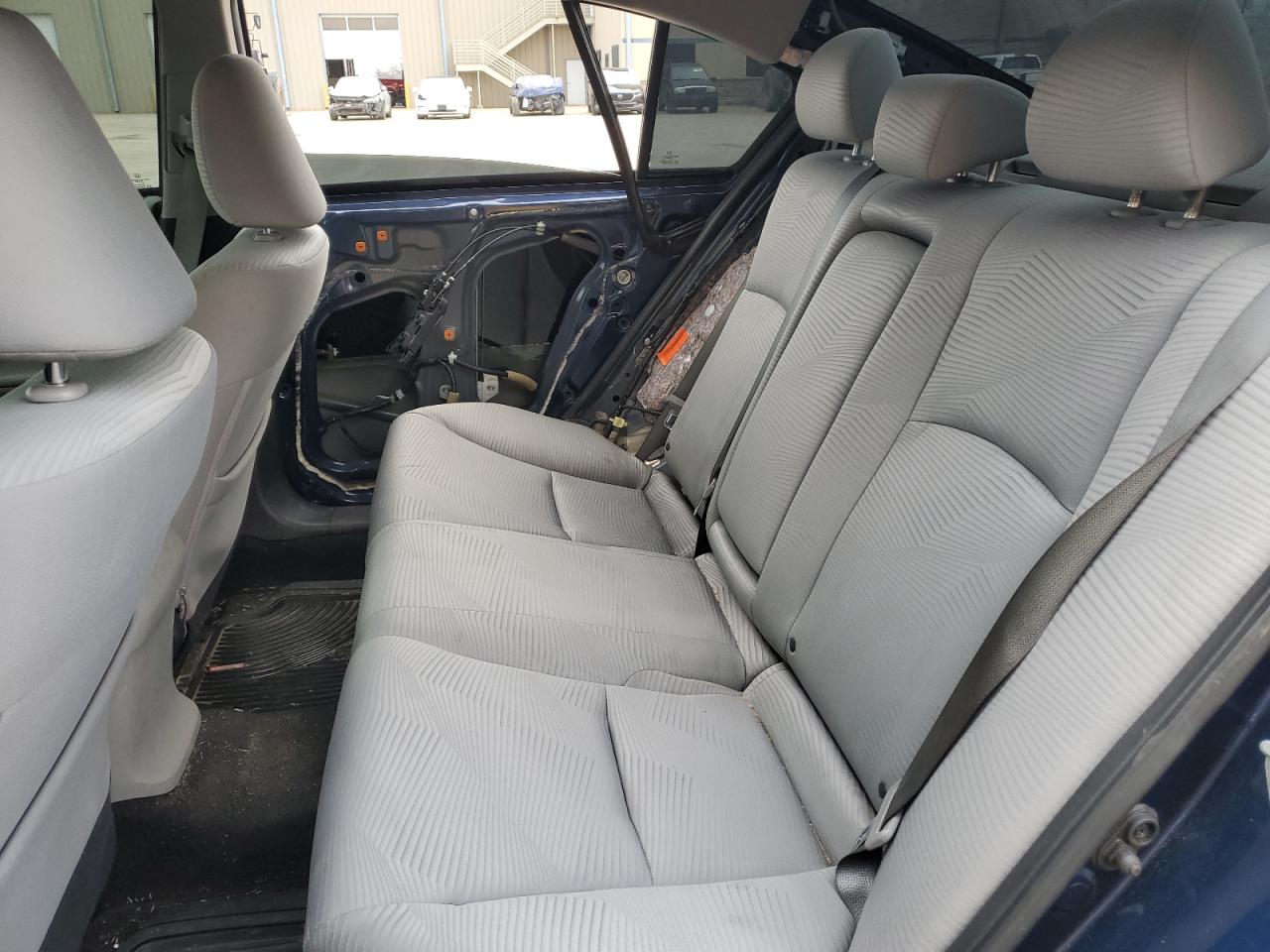 2015 Honda Accord - Image 10