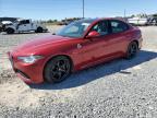 2017 Alfa Romeo Giulia Ti zu verkaufen in Tifton, GA - All Over