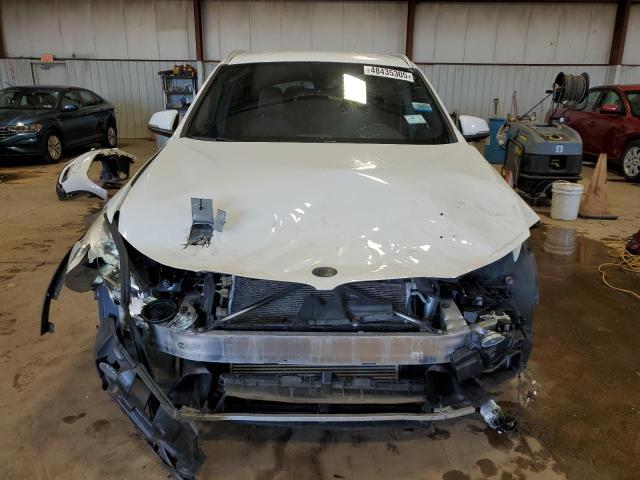  BMW X1 2017 Білий