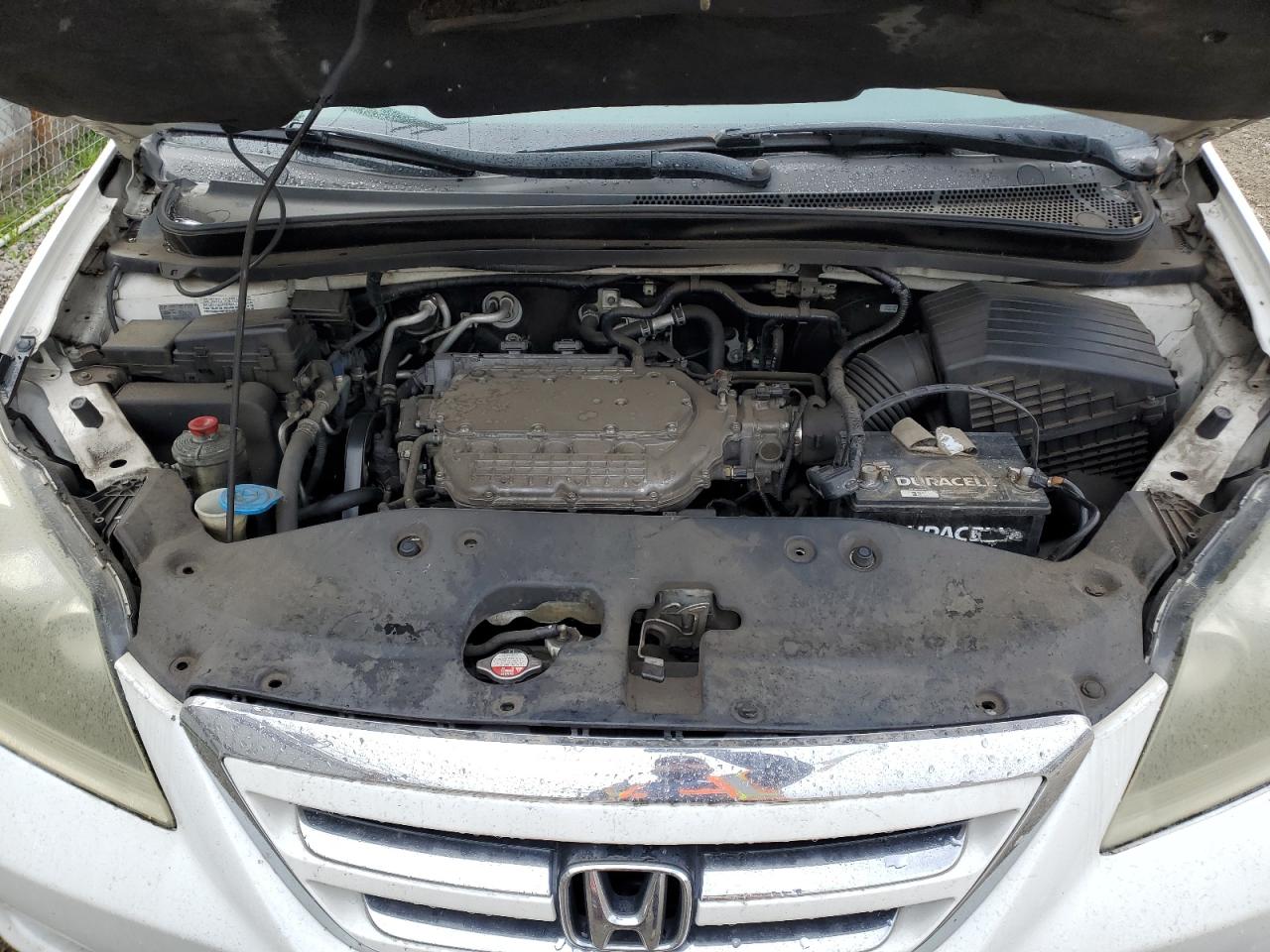 2006 Honda Odyssey - Image 12