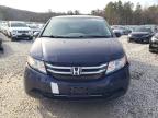 2016 Honda Odyssey Se for Sale in West Warren, MA - Side