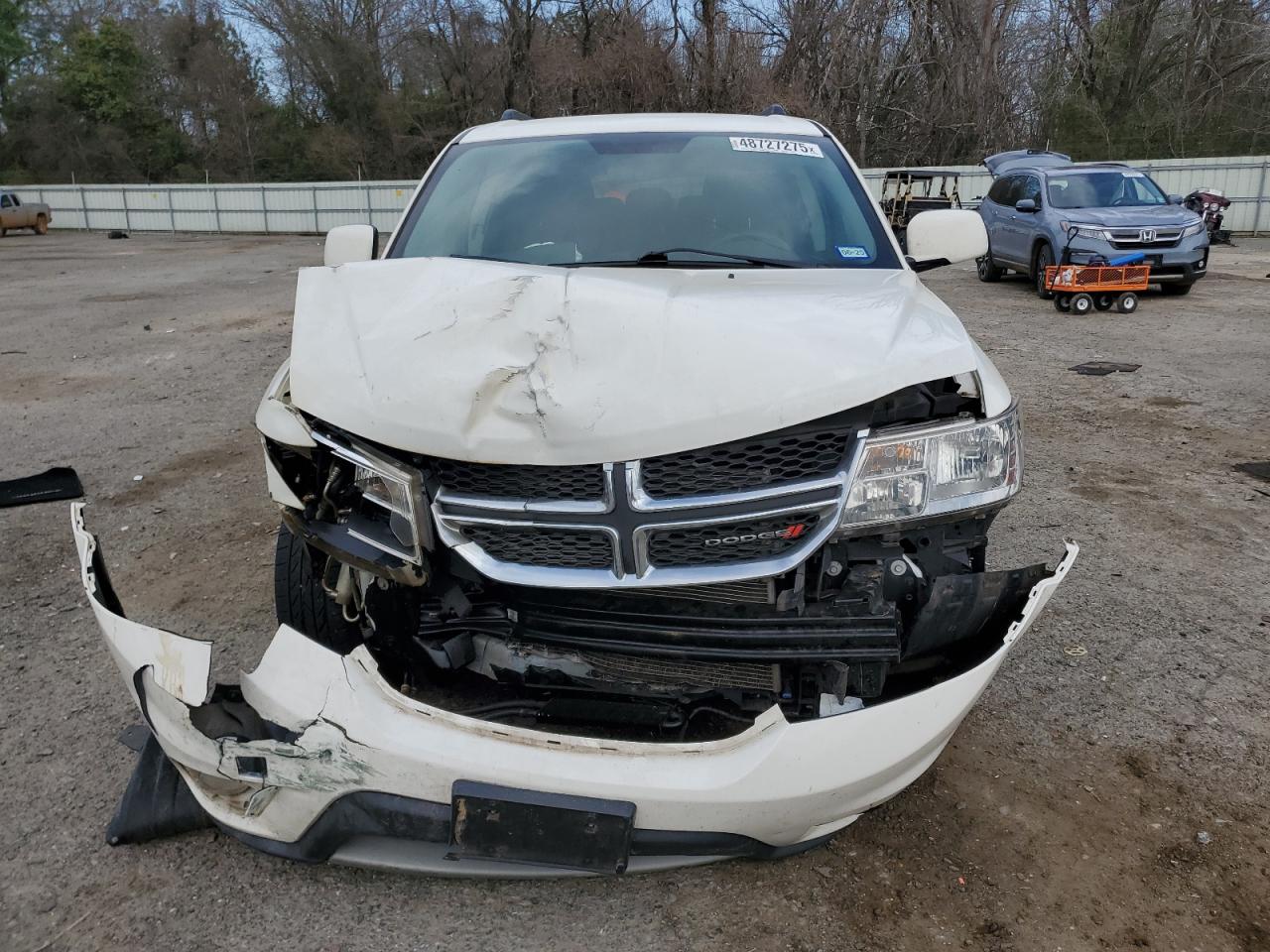 2016 Dodge Journey - Image 5