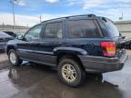 2004 Jeep Grand Cherokee Laredo for Sale in Littleton, CO - Front End