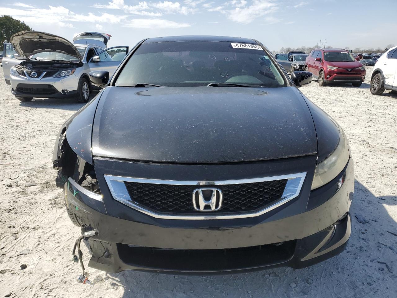 2009 Honda Accord - Image 5