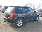 2004 Nissan Murano Sl продається в Arlington, WA - Front End