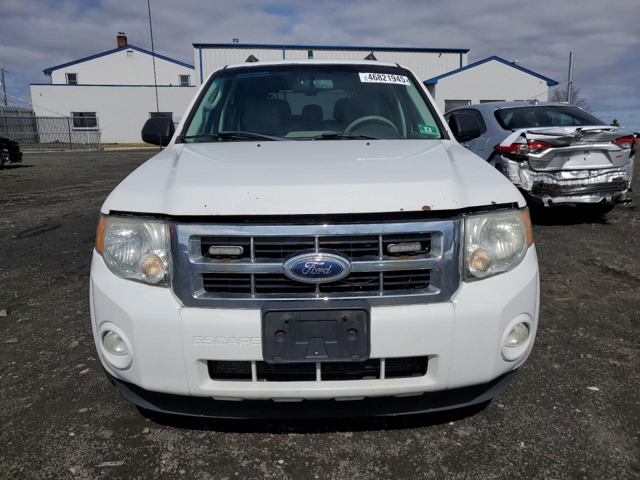 2012 Ford Escape - Image 5