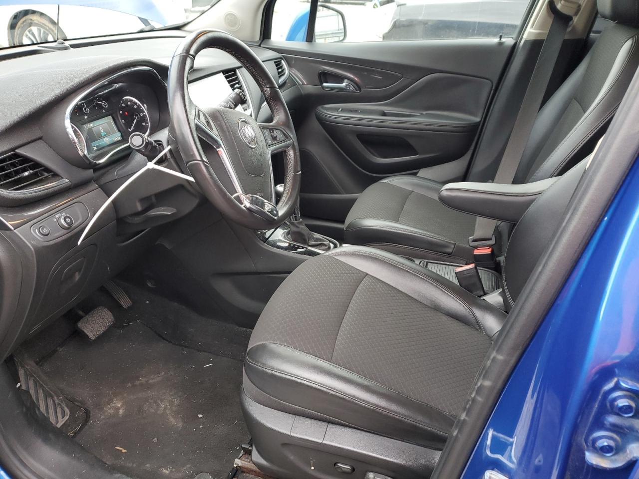 2018 Buick Encore - Image 7