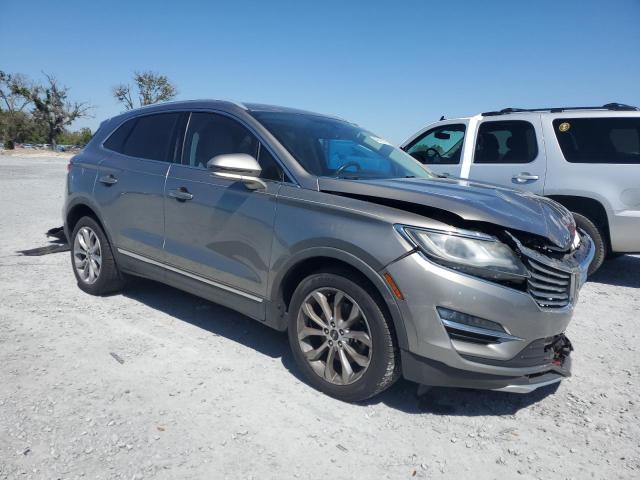  LINCOLN MKC 2017 Szary