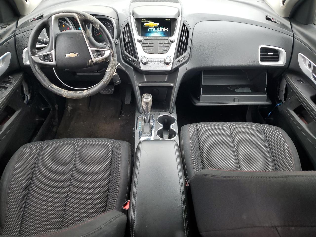1GNALCEK1GZ107448 CHEVROLET EQUINOX 2016