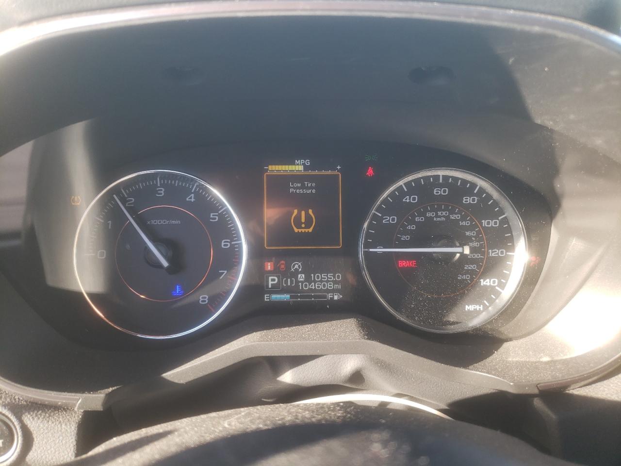 2020 Subaru XV - Image 9