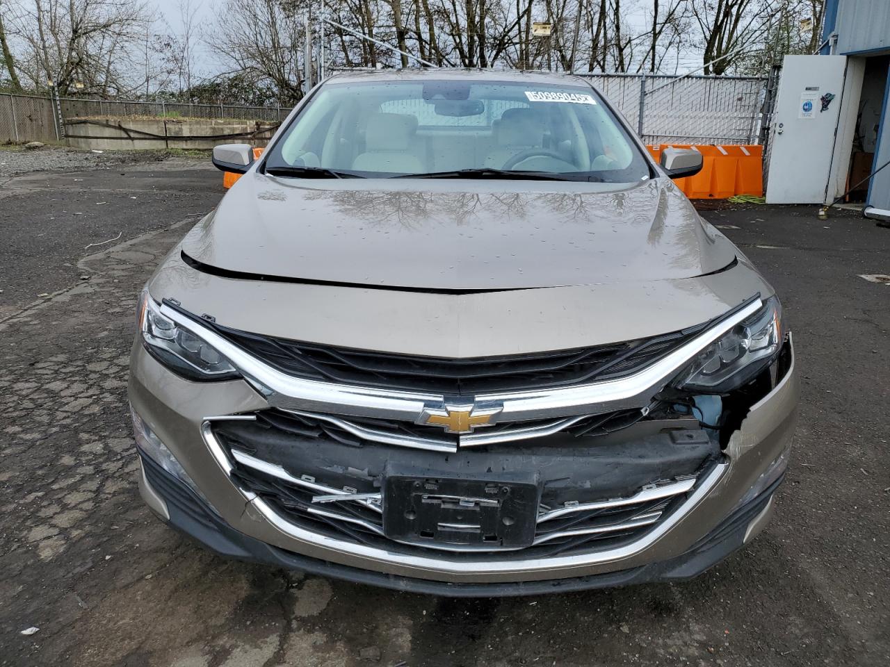 1G1ZE5ST9RF246450 CHEVROLET MALIBU 2024