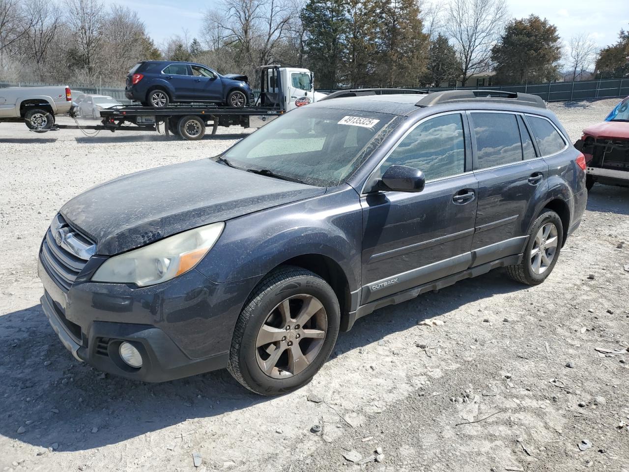 2013 Subaru Outback - Image 1