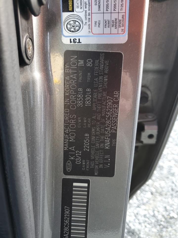 2012 Kia Forte - Image 15