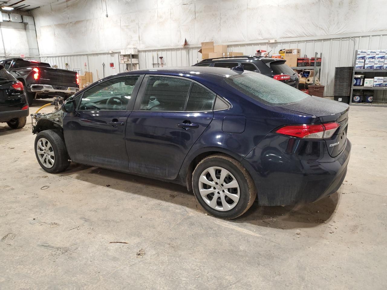 2020 Toyota Corolla - Image 2
