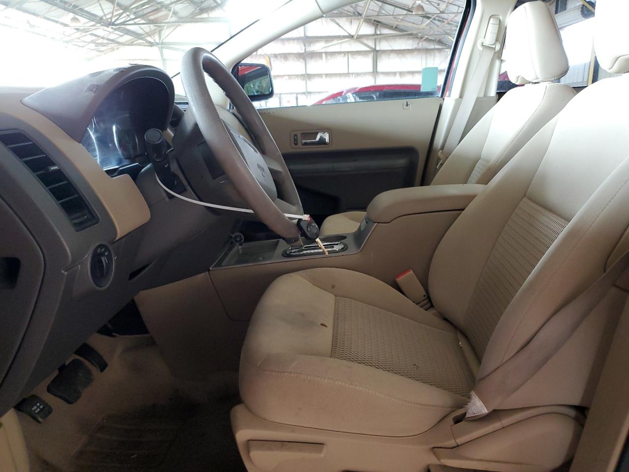 2007 Ford Edge - Image 7