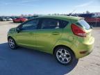 2011 Ford Fiesta Ses for Sale in Sikeston, MO - Front End