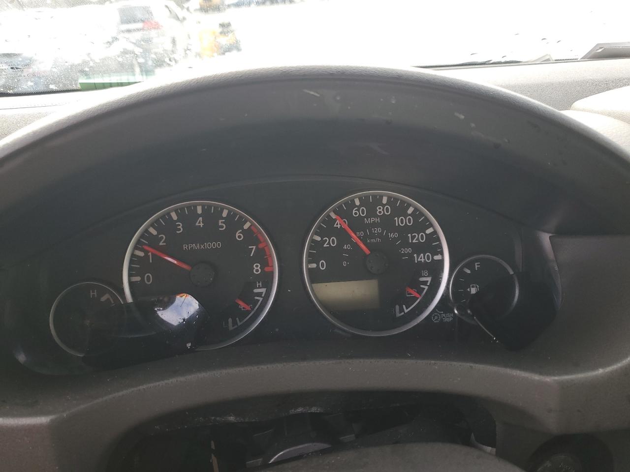 2008 Nissan Pathfinder Le VIN: 5N1BR18B68C619525 Lot: 49797885