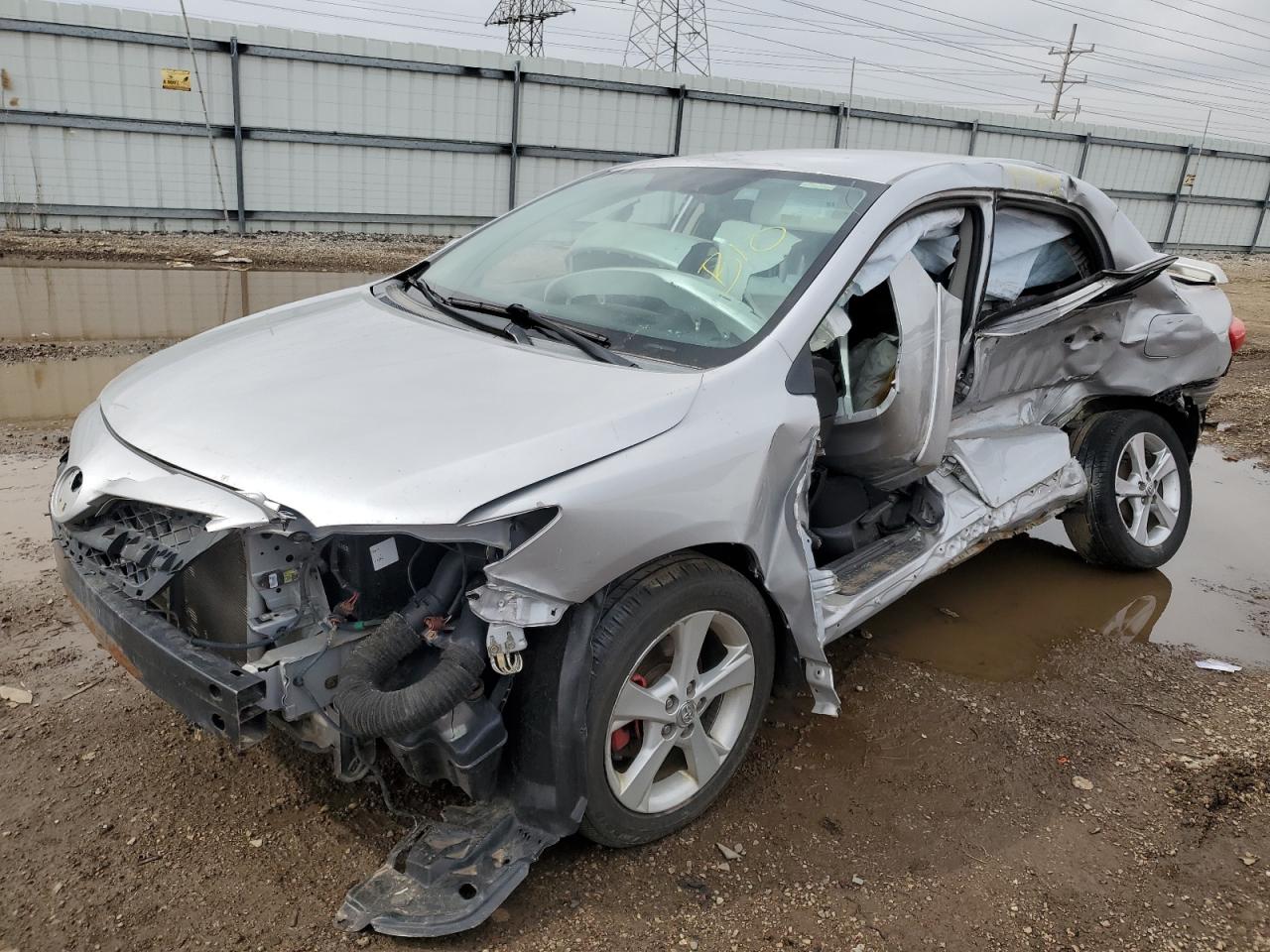 2011 Toyota Corolla - Image 1