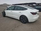 2023 Tesla Model 3  na sprzedaż w North Las Vegas, NV - Front End