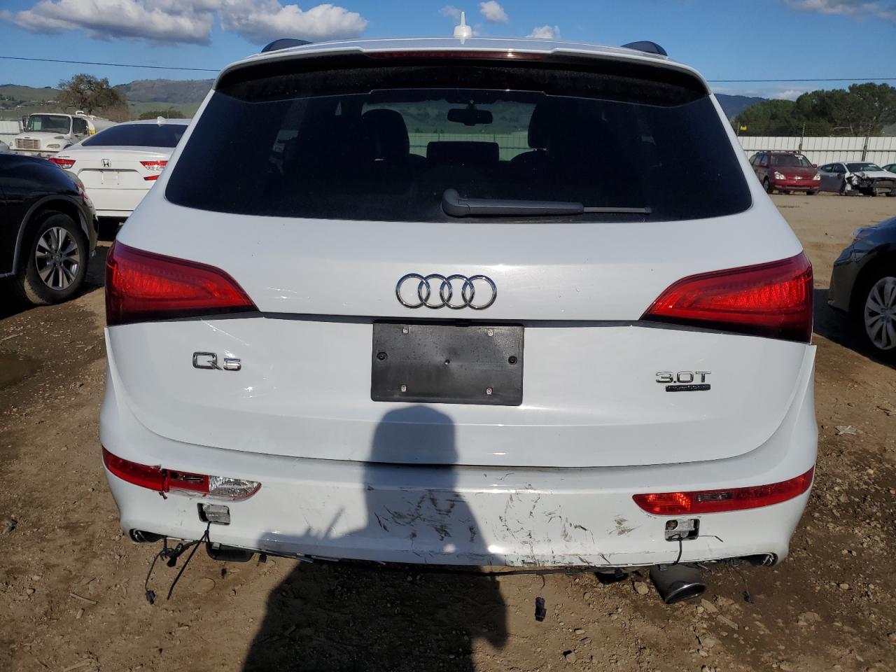 2017 Audi Q5 - Image 6