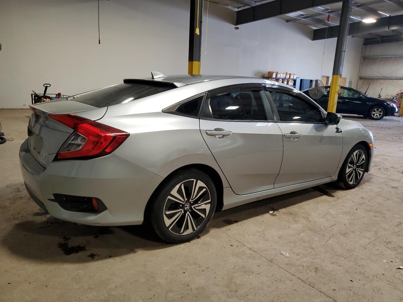 2016 Honda Civic - Image 3