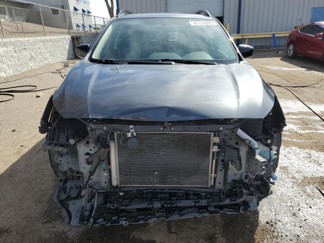 2019 Subaru XV - Image 5
