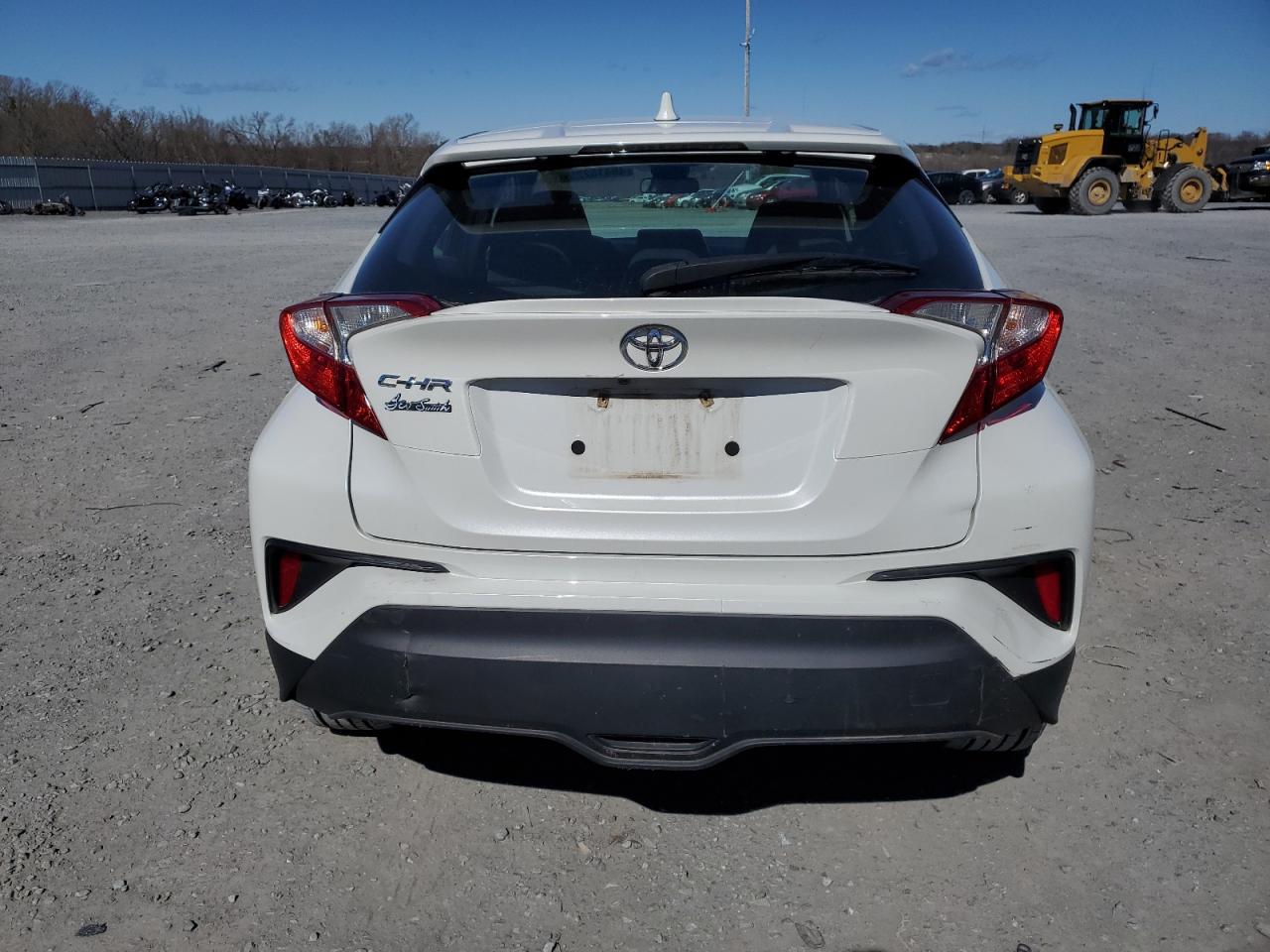 2021 Toyota C-HR - Image 6