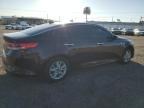 2016 Kia Optima Lx zu verkaufen in Phoenix, AZ - Minor Dent/Scratches