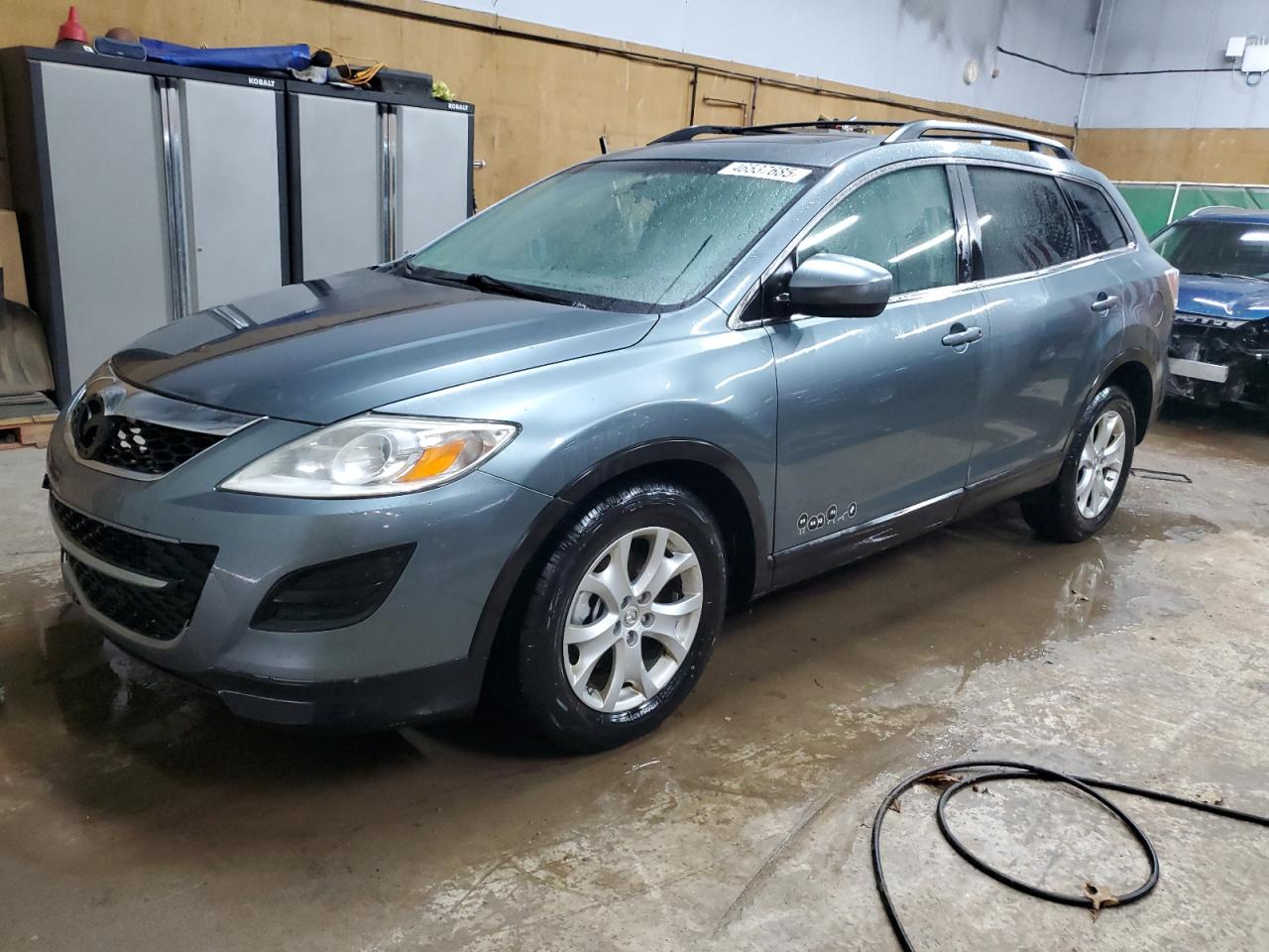 2012 Mazda CX-9 - Image 1