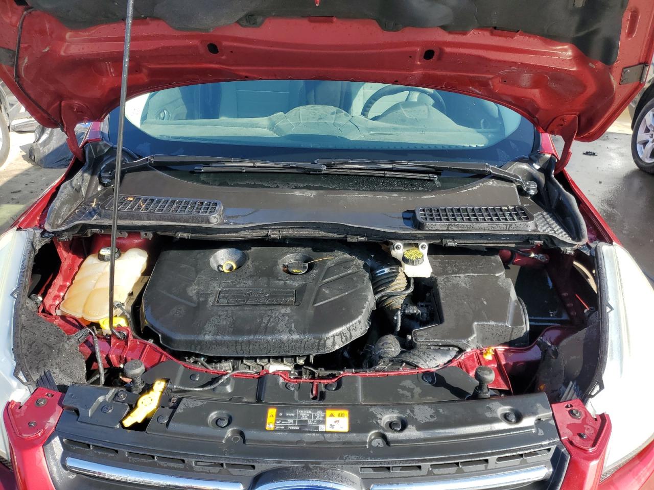 2013 Ford Escape - Image 12