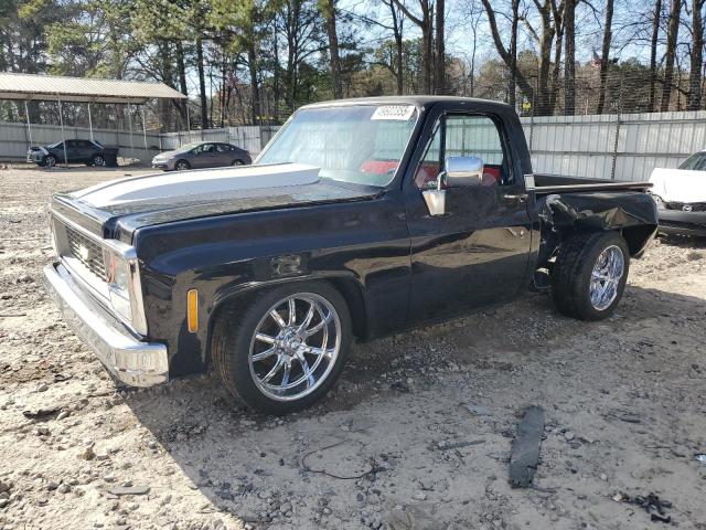1980 Chevrolet 150