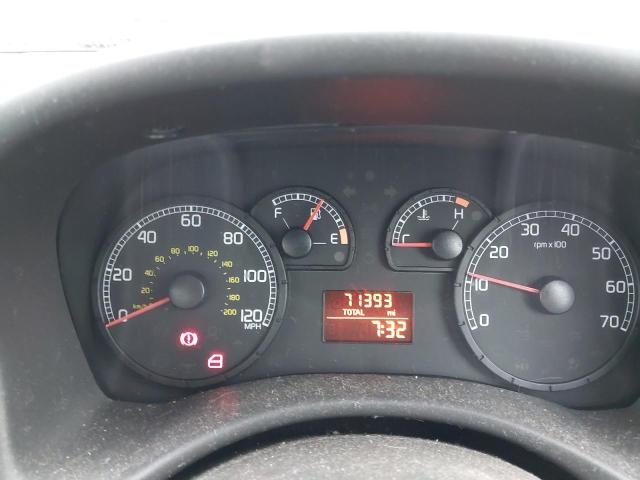 2006 FIAT PUNTO ACTI