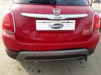 2016 FIAT 500X CROSS for sale at Copart WHITBURN