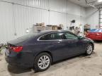 2025 Chevrolet Malibu Lt للبيع في Des Moines، IA - Top/Roof