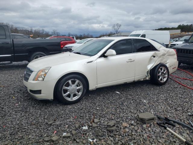 2009 Cadillac Cts 