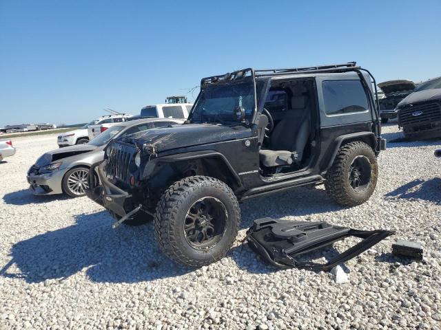 2008 Jeep Wrangler Rubicon