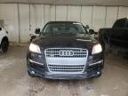 2009 Audi Q7 3.6 Quattro for Sale in Madisonville, TN - Side