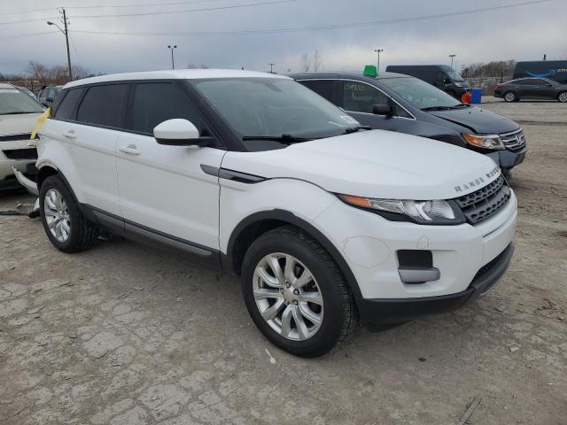  LAND ROVER RANGEROVER 2015 Biały