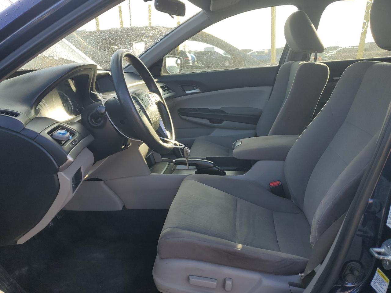 2011 Honda Accord - Image 7