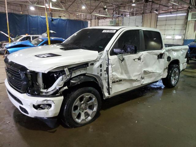 RAM 1500 LARAM 2024