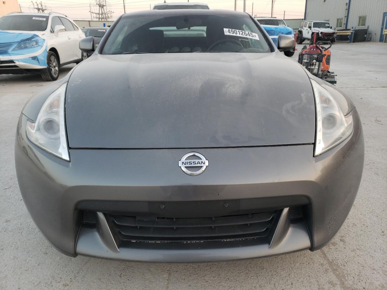 2011 Nissan 370Z - Image 5