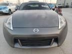 2011 Nissan 370Z Base за продажба в Haslet, TX - Hail