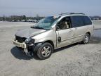 2000 Mazda Mpv Wagon na sprzedaż w Lumberton, NC - Front End