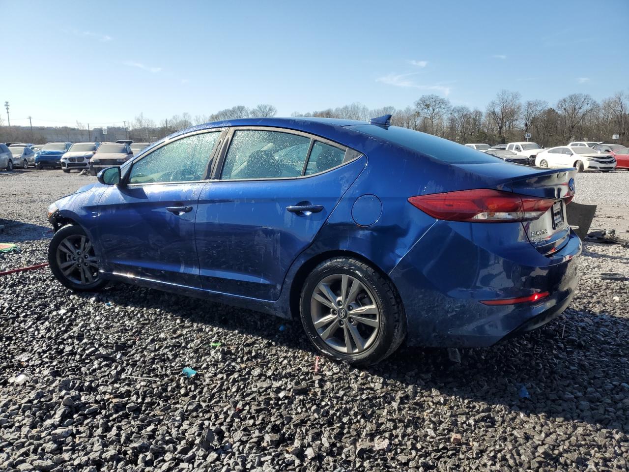 2018 Hyundai Elantra - Image 2