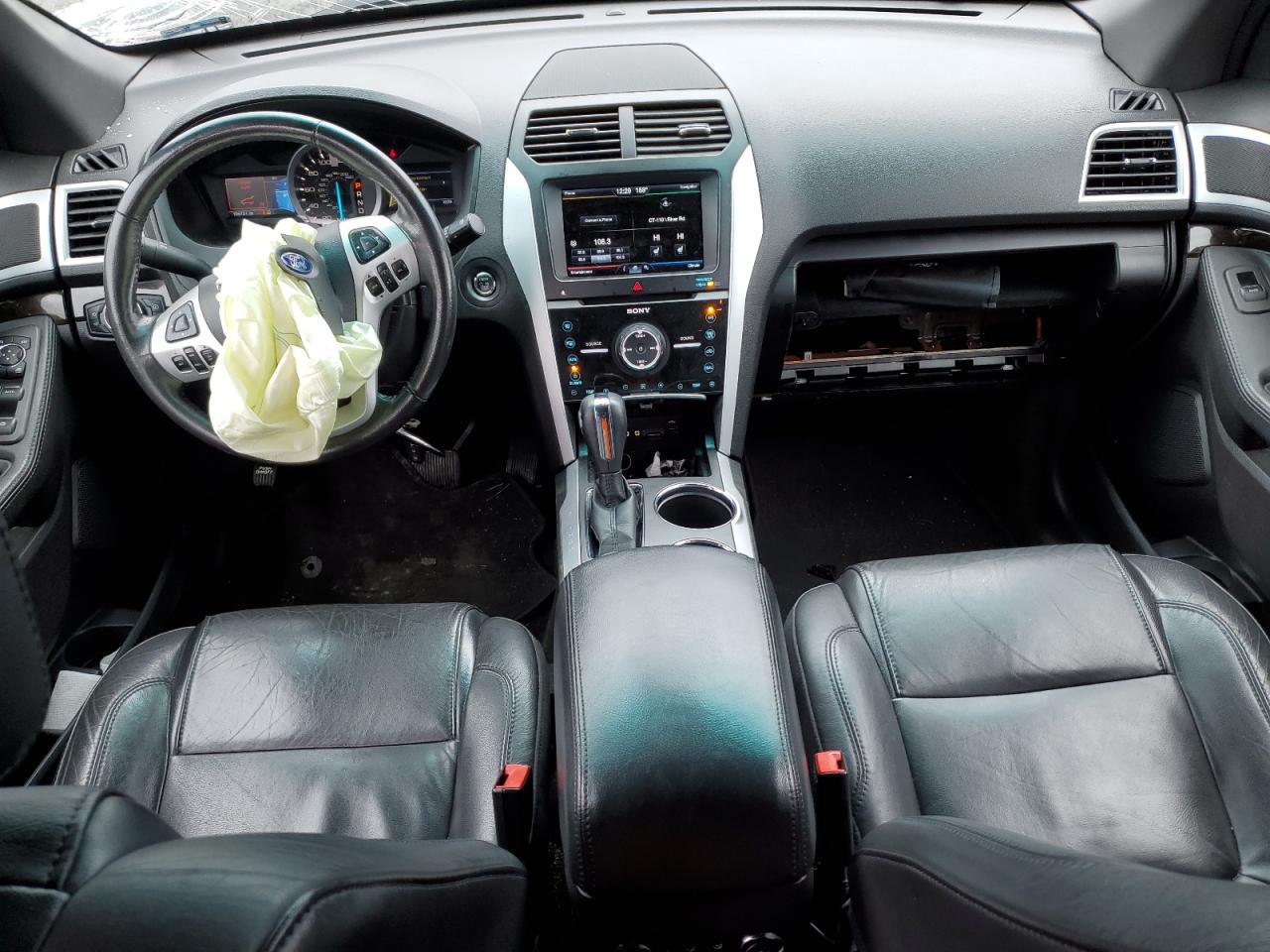2013 Ford Explorer - Image 8