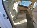 2012 Honda Accord Ex   en Venta en San Martin, CA - Rear End