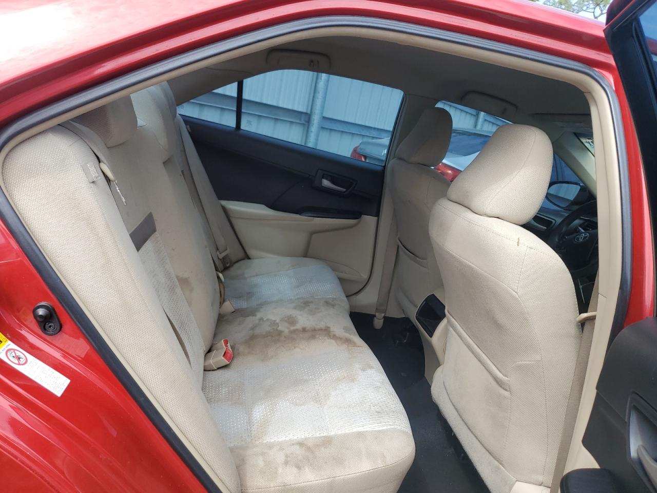 2014 Toyota Camry - Image 10