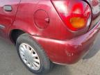 1999 FORD FIESTA for sale at Copart WESTBURY