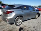 2017 Lexus Rx 350 Base for Sale in Riverview, FL - Front End