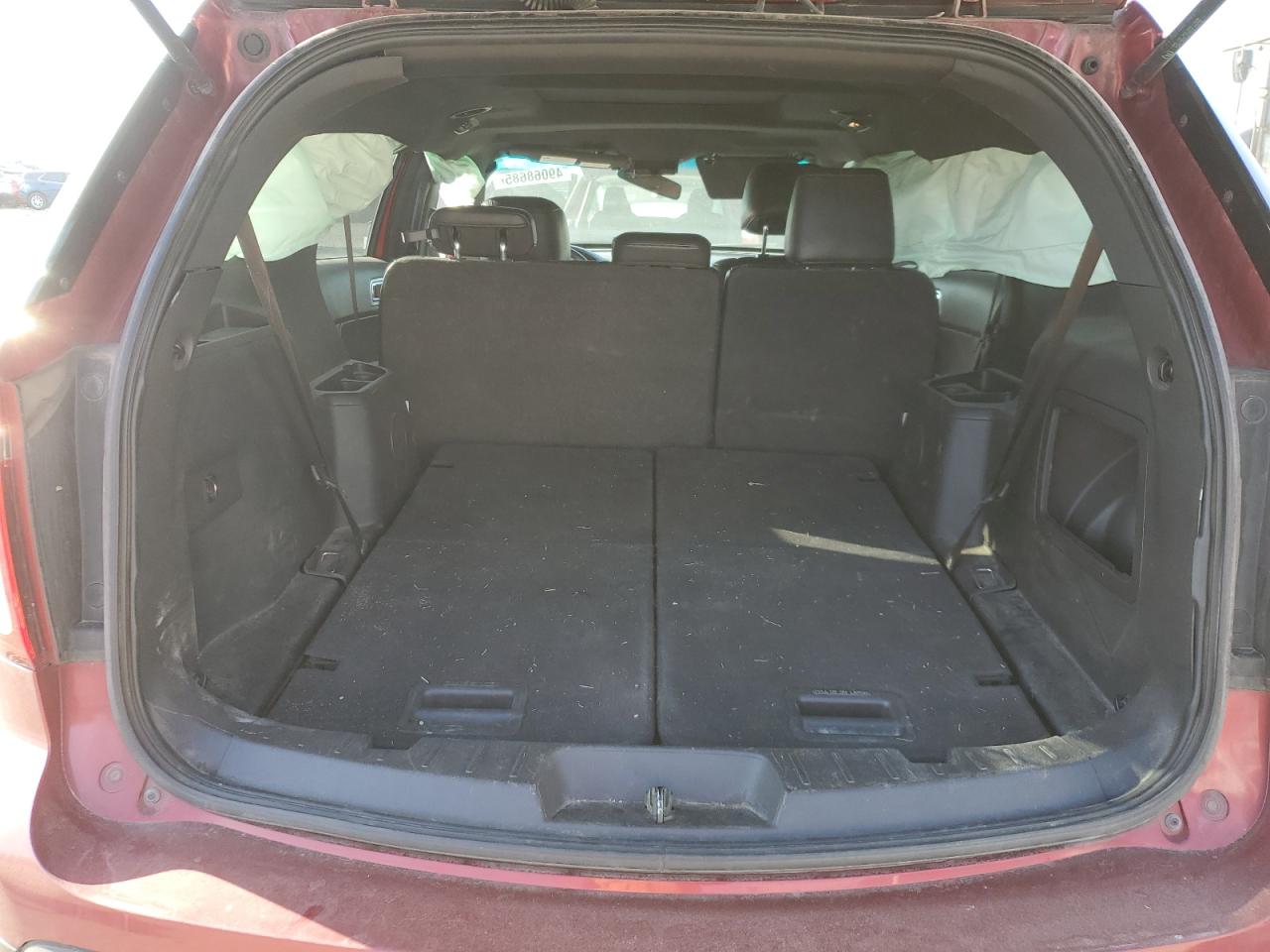 2013 Ford Explorer - Image 6